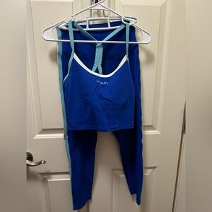 Vitality Bra and leggings set